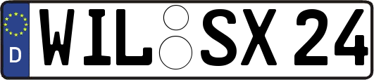 WIL-SX24