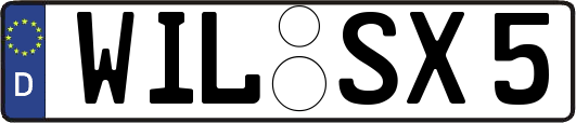 WIL-SX5