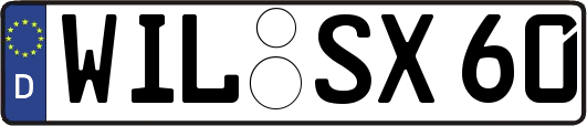 WIL-SX60