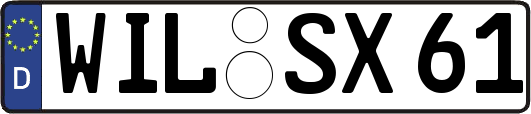 WIL-SX61