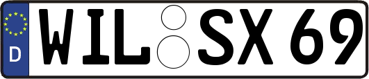 WIL-SX69