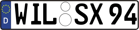WIL-SX94