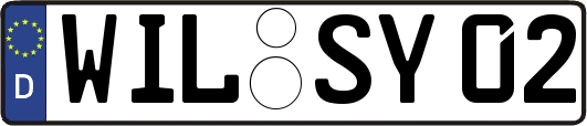 WIL-SY02