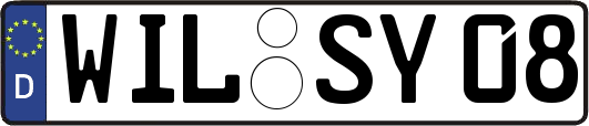 WIL-SY08