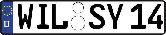 WIL-SY14