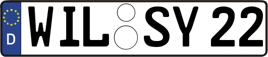 WIL-SY22