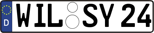 WIL-SY24