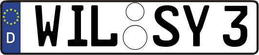 WIL-SY3