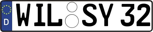 WIL-SY32