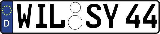 WIL-SY44