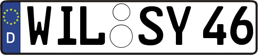 WIL-SY46