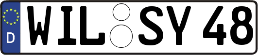 WIL-SY48