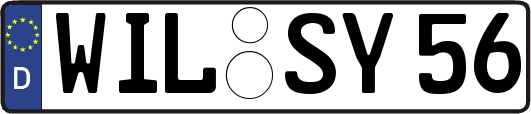 WIL-SY56