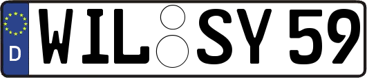 WIL-SY59