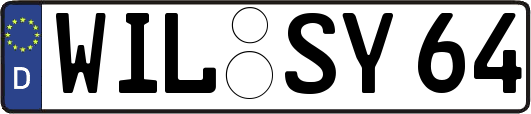 WIL-SY64