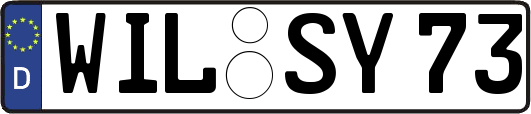 WIL-SY73