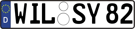 WIL-SY82