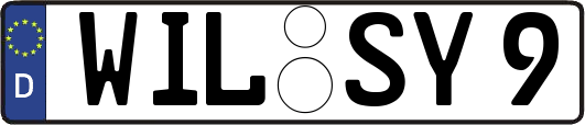 WIL-SY9