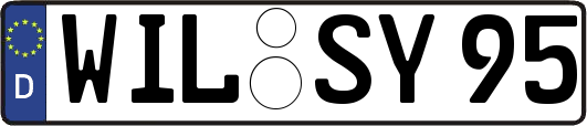 WIL-SY95