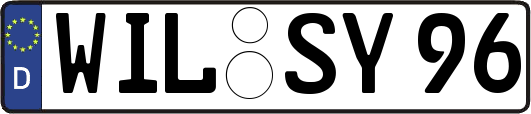 WIL-SY96