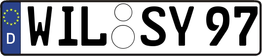 WIL-SY97