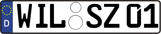 WIL-SZ01