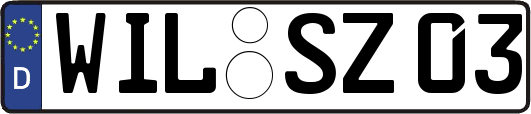 WIL-SZ03