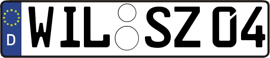 WIL-SZ04