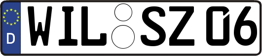 WIL-SZ06