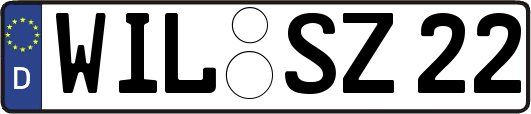 WIL-SZ22