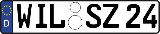WIL-SZ24