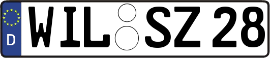 WIL-SZ28