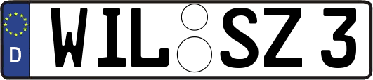 WIL-SZ3