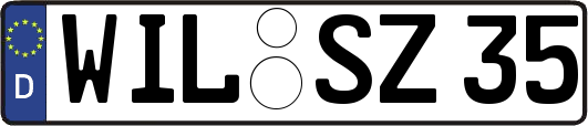 WIL-SZ35