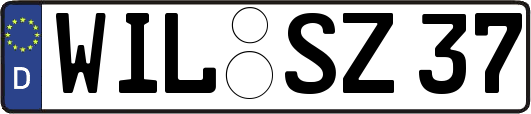 WIL-SZ37