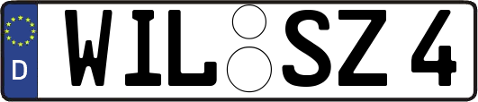 WIL-SZ4