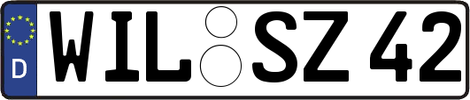 WIL-SZ42