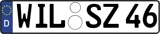WIL-SZ46