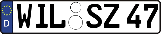 WIL-SZ47