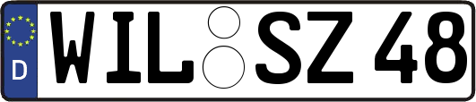 WIL-SZ48