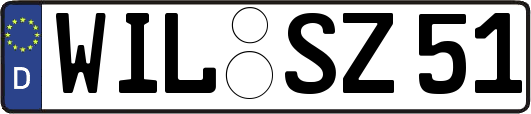WIL-SZ51