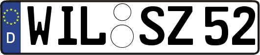 WIL-SZ52