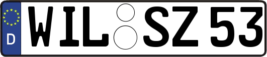 WIL-SZ53