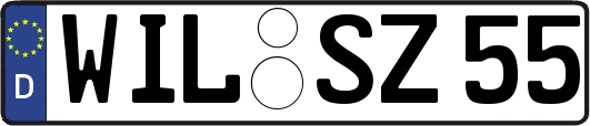 WIL-SZ55