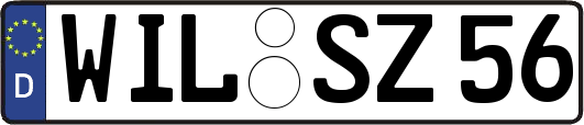 WIL-SZ56