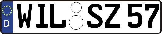 WIL-SZ57