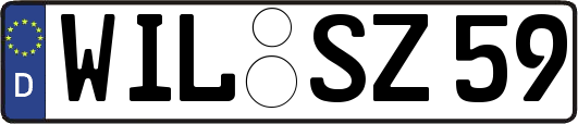 WIL-SZ59