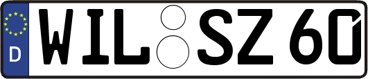 WIL-SZ60