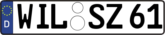 WIL-SZ61