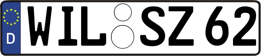 WIL-SZ62